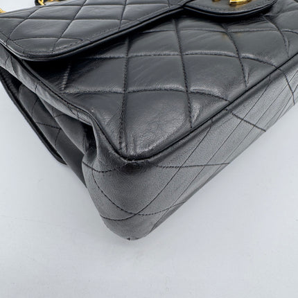 Sac Chanel Timeless Double