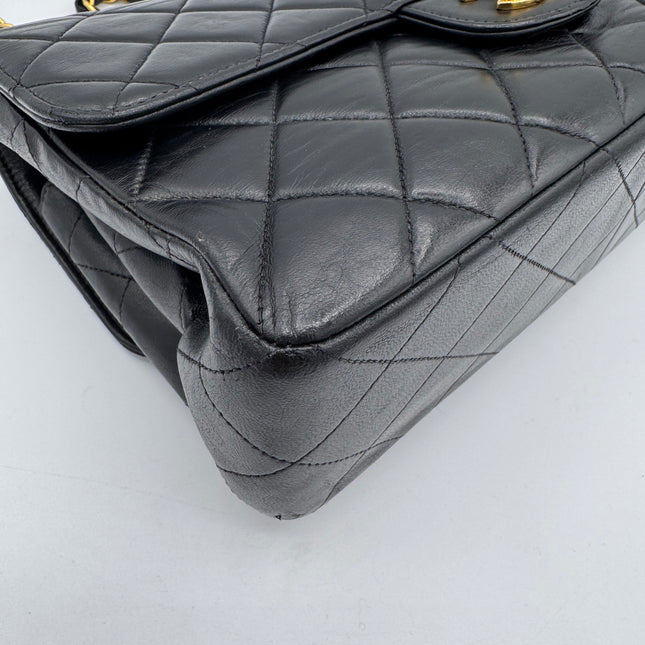 Sac Chanel Timeless Double