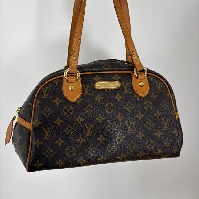 Sac Louis Vuitton Montorgueil