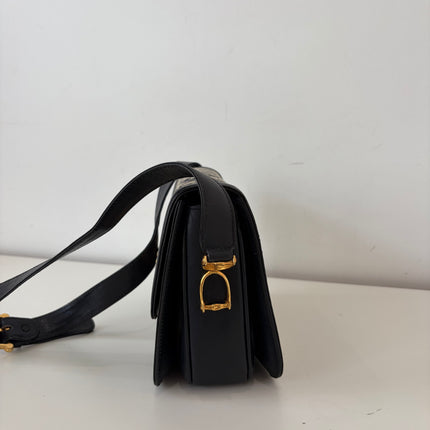 Sac Celine Sulky épaule marine