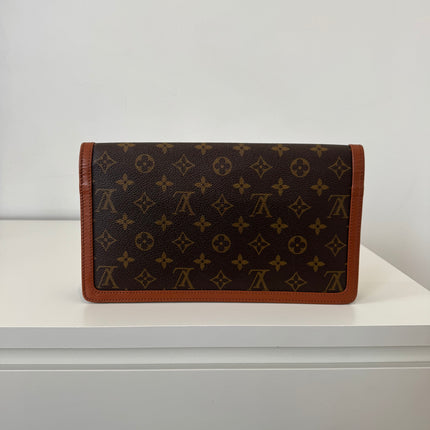 Pochette Louis Vuitton Florentine Monogram