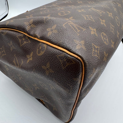 Sac Louis Vuitton Speedy 30