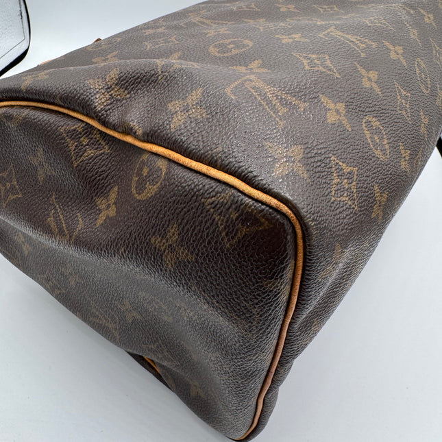 Sac Louis Vuitton Speedy 30