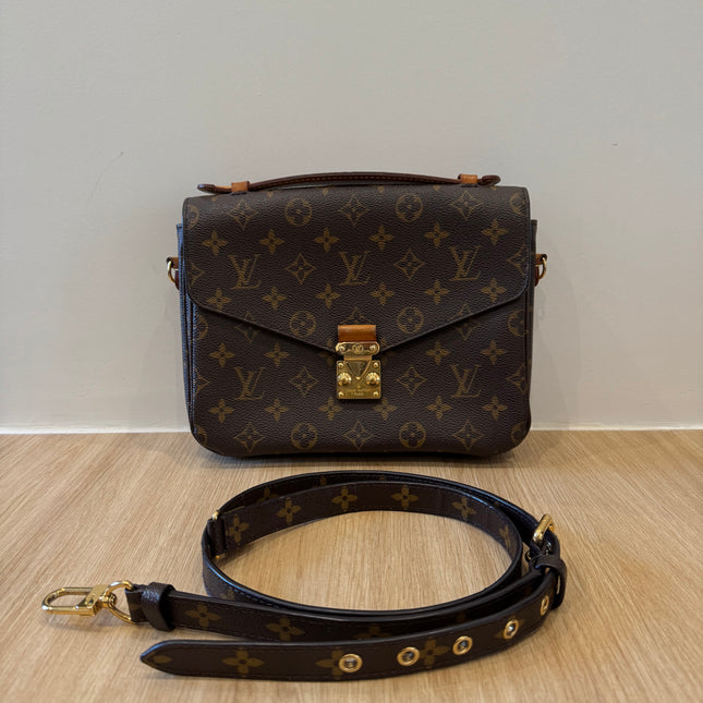 Pochette Métis Louis Vuitton