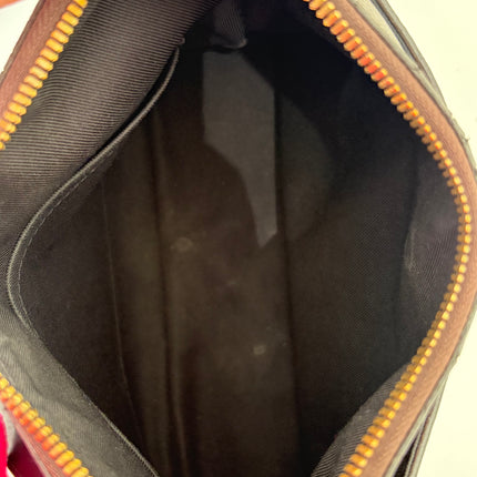 Sac Louis Vuitton Odeon Monogram