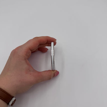 Bracelet Hermès Uni Extra Fin Blanc