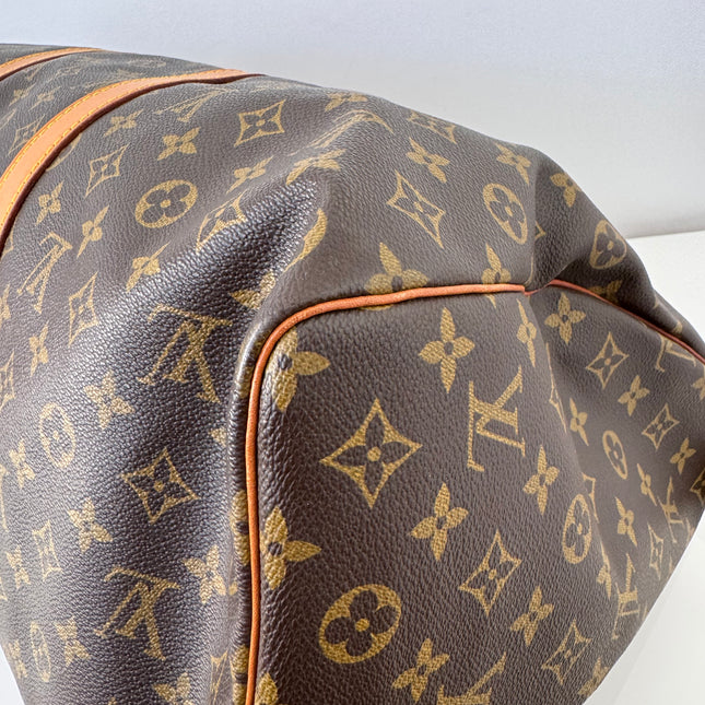 Sac Louis Vuitton Keepall 50