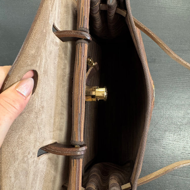 Sac Herbag 31 Hermès Vibrato