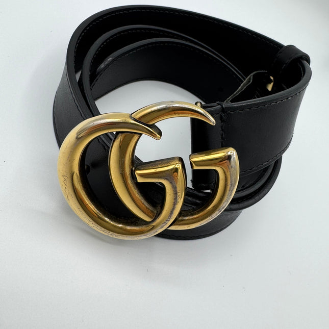 Ceinture Gucci GG Marmont