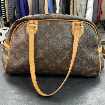 Sac Montorgueil Louis Vuitton