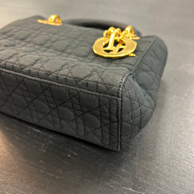 Sac Micro Lady Dior