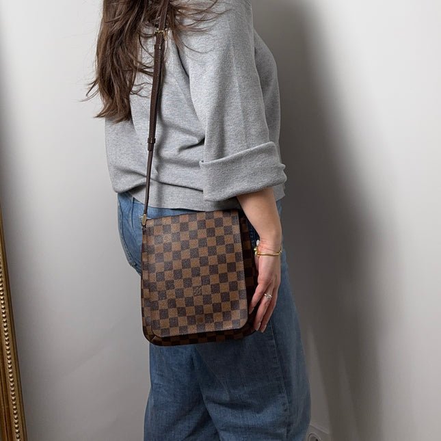 Sac Salsa PM Louis Vuitton