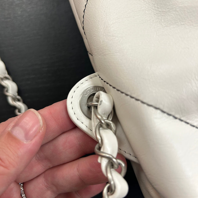 Chanel sac à dos 22