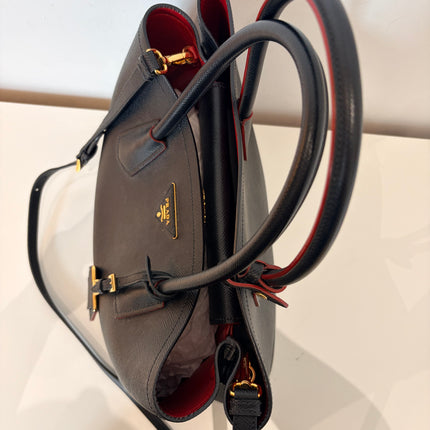 Sac cabas Prada double