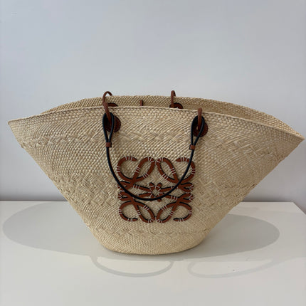 Grand Panier Loewe Anagram