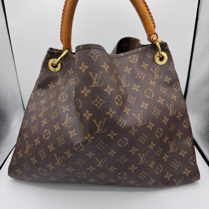 Sac Artsy MM Louis Vuitton Monogram