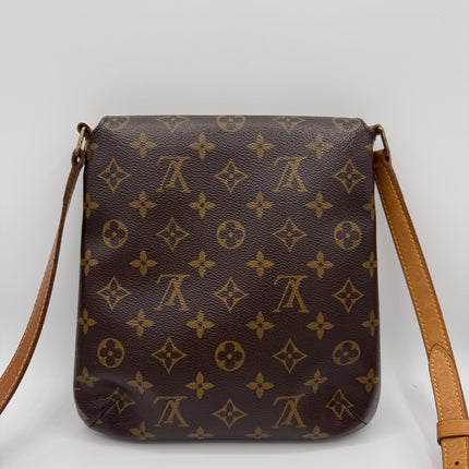 Sac Louis Vuitton salsa monogram PM