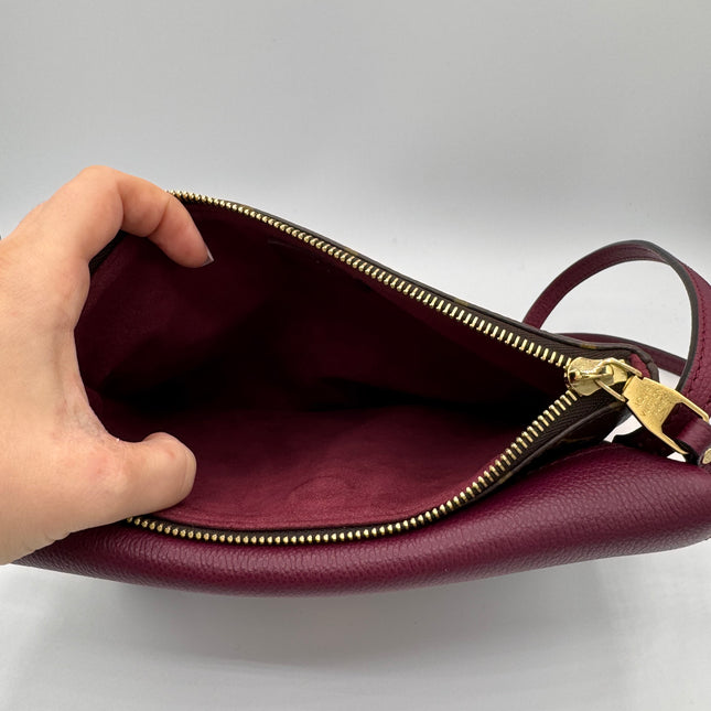 Sac Louis Vuitton Twice