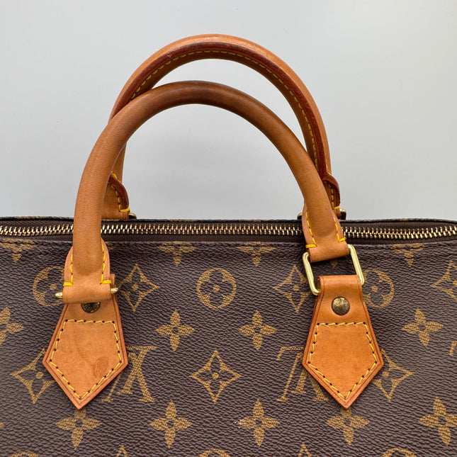 Sac Speedy 30 Monogram