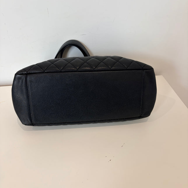 Sac Chanel cabas GST￼
