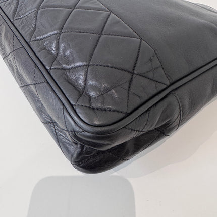 Sac Chanel Cabas matelassé