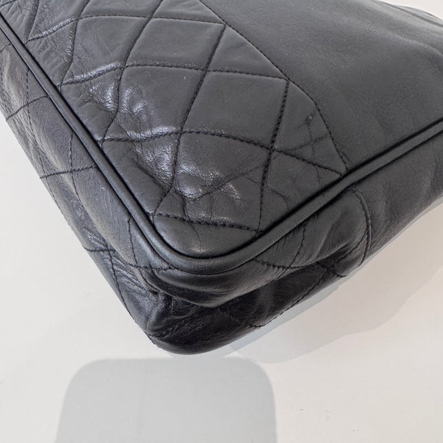 Sac Chanel Cabas matelassé
