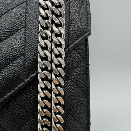 Sac Enveloppe Medium Saint Laurent