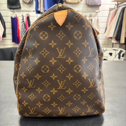 Louis Vuitton Keepall 55