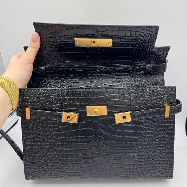 Sac saint Laurent Manhattan