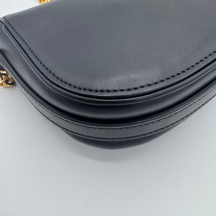 Sac Celine Maillon Triomphe petit modèle