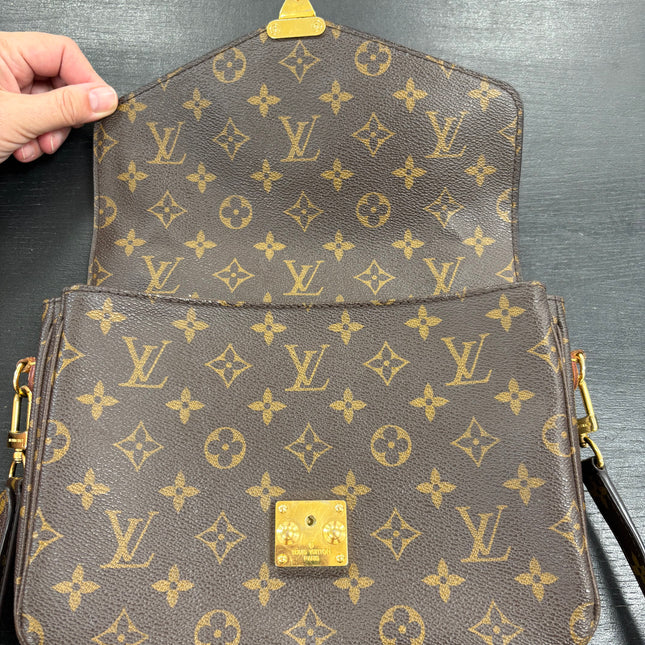 Sac Louis Vuitton Métis