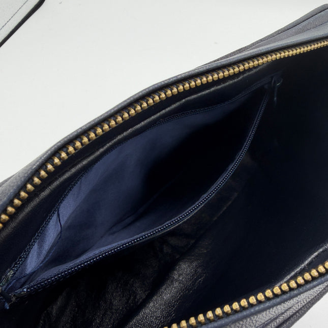 Sac Caméra Chanel vintage