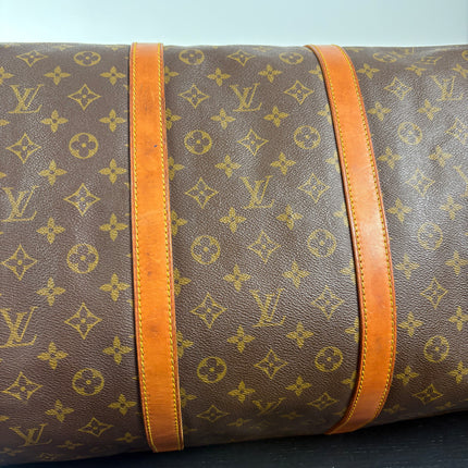Sac Louis Vuitton Keepall 60