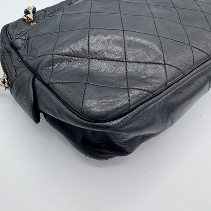 Sac Chanel Caméra Vintage