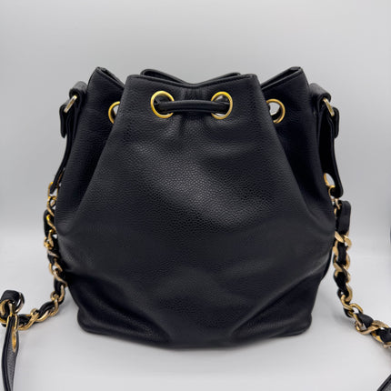 Sac Bucket Gabrielle Chanel
