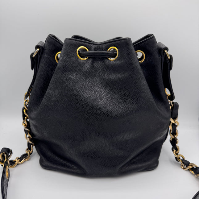 Sac Bucket Gabrielle Chanel
