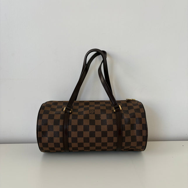 Sac Papillon Louis Vuitton