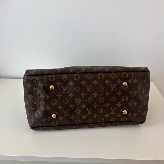 Sac Louis Vuitton Artsy Mm
