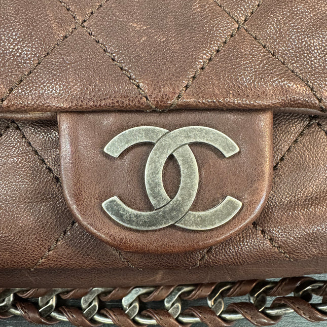 Sac Timeless Épaule Chanel