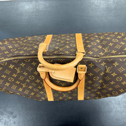 Louis Vuitton Keepall 55