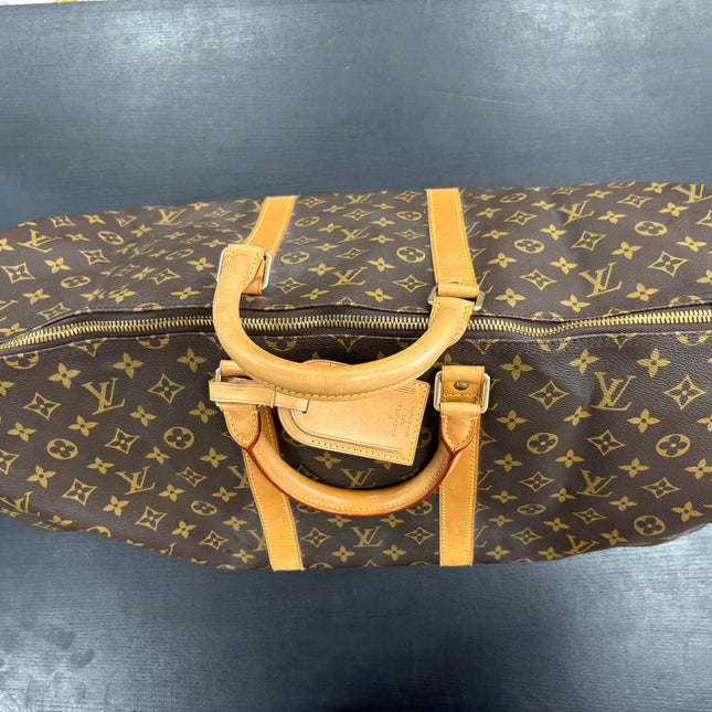 Louis Vuitton Keepall 55