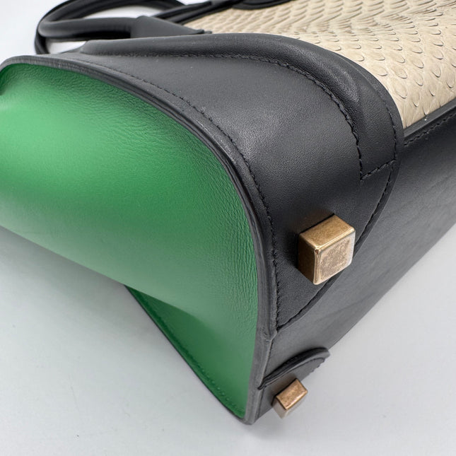 Sac Céline Luggage