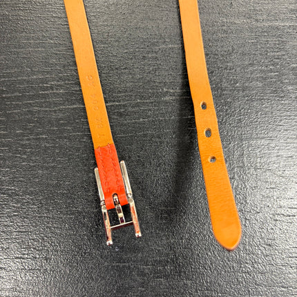 Bracelet Behapi Triple Tour Hermès T2