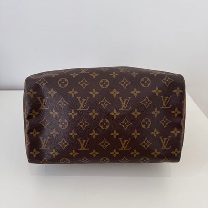 Sac Louis Vuitton Speedy 30