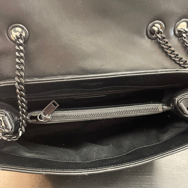 Sac saint Laurent Loulou médium