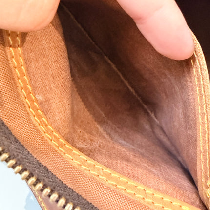 Sac Louis Vuitton Speedy 30