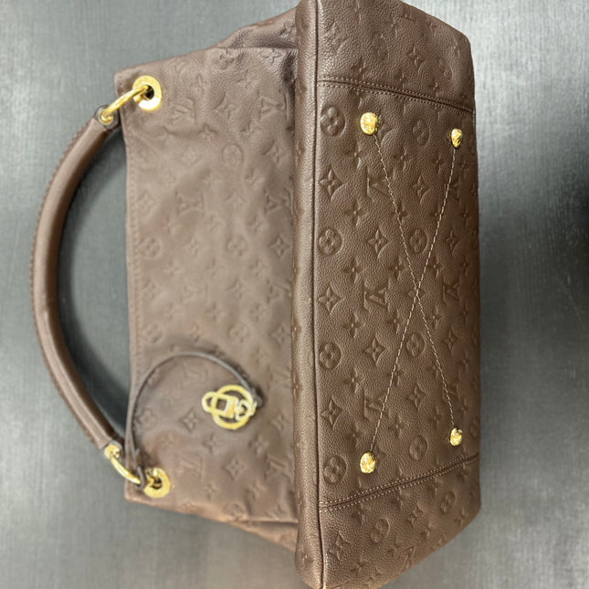 Sac Louis Vuitton Artsy Mm