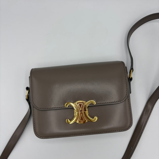 Sac Céline Triomphe Teen