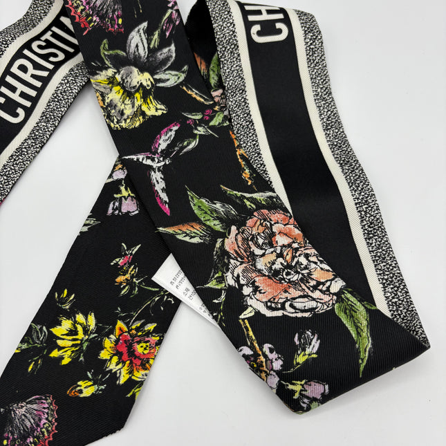 Dior Mitzah D-Floral
