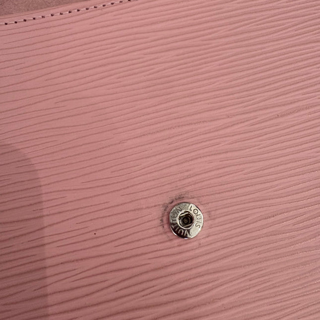 Sac Louis Vuitton Félicie Rose